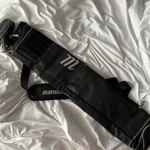 Marucci bat bag